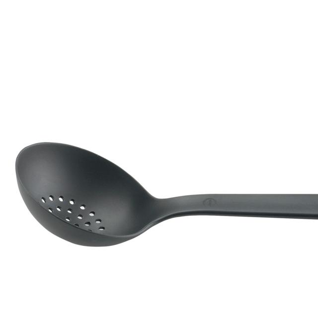 Ladle - With holes