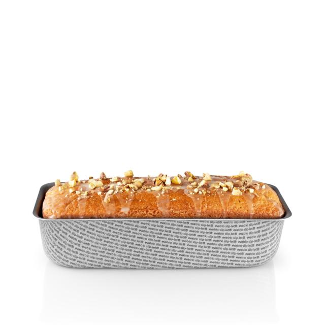 Moule à pain/gâteau - 1.35 l - Revêtement Slip-Let®