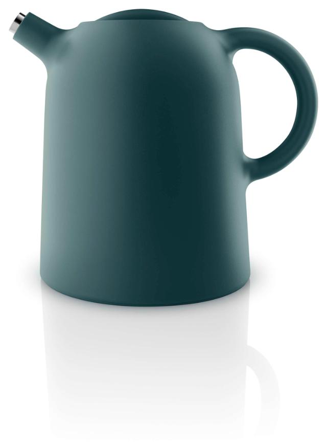 Thimble vacuum jug - 1 liter - Petrol