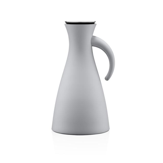 Vacuum jug - 1 liter - Marble grey