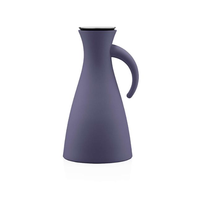 Termokande - 1 liter - Violet blue
