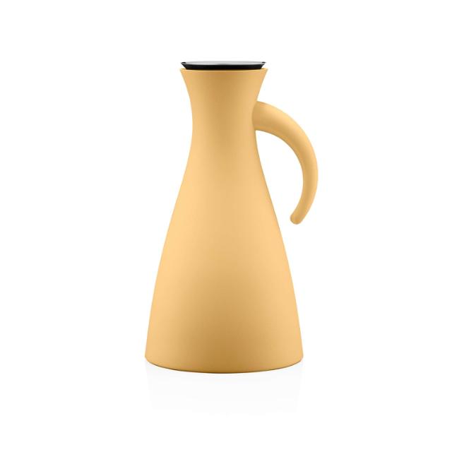Vacuum jug - 1 liter - Golden sand