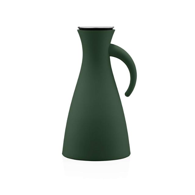 Vacuum jug - 1 liter - Emerald green