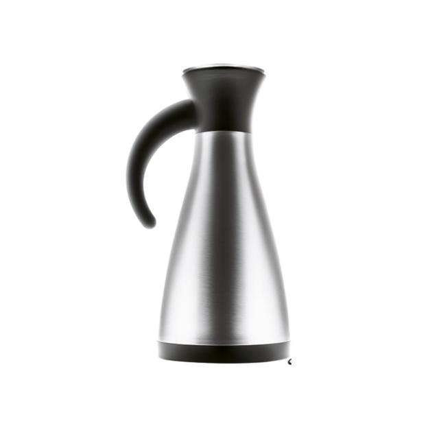 Vacuum jug - 1.1 liters - Stainless steel