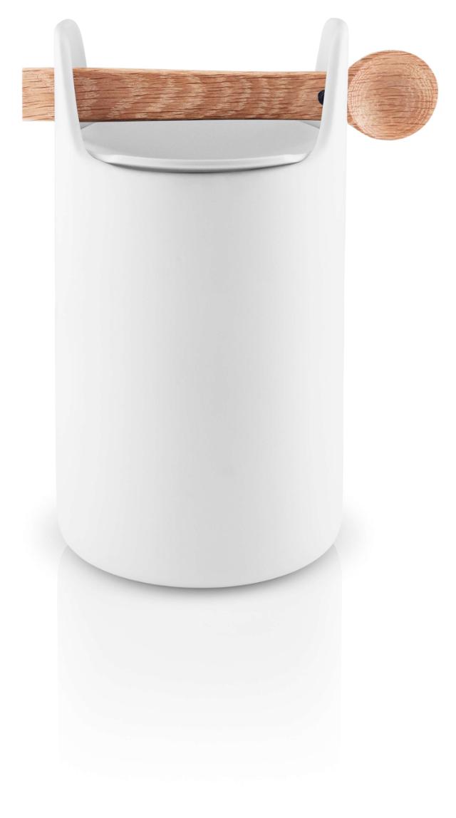 Default Toolbox organiser - 20 cm - w. spoon and lid, white