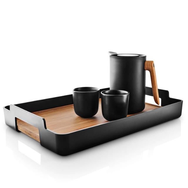 Default Nordic kitchen Rectangular serving tray