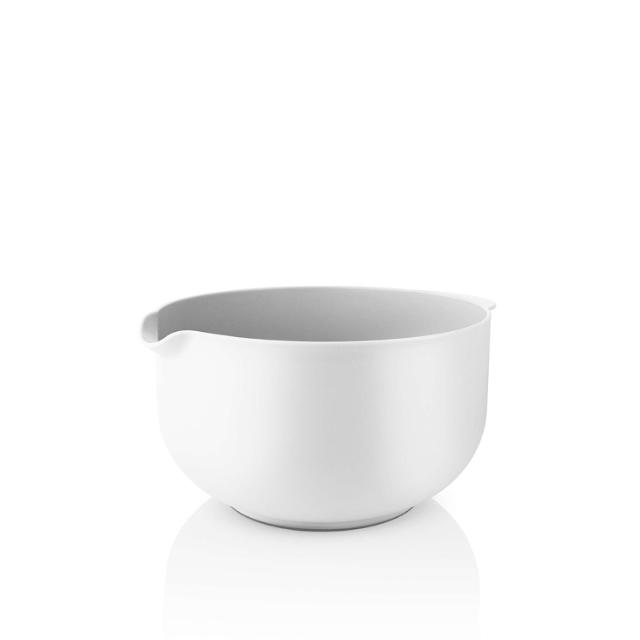 Eva mixing bowl - 4.0 l - White