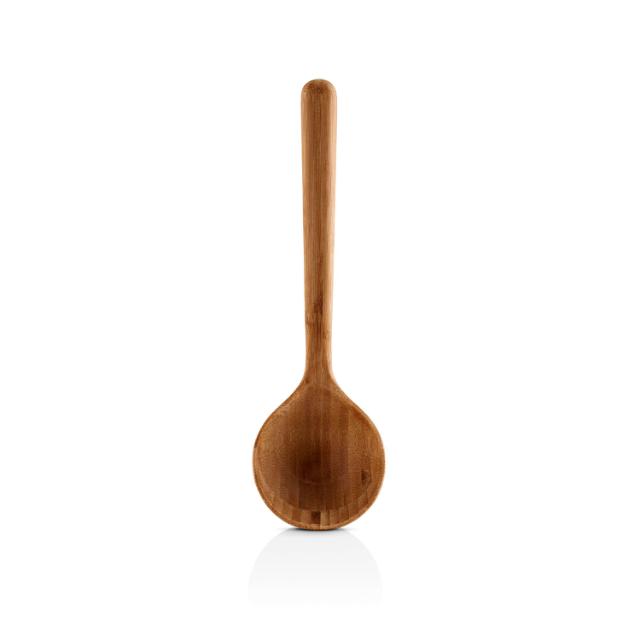 Default Nordic kitchen Uppläggningssked - bambu