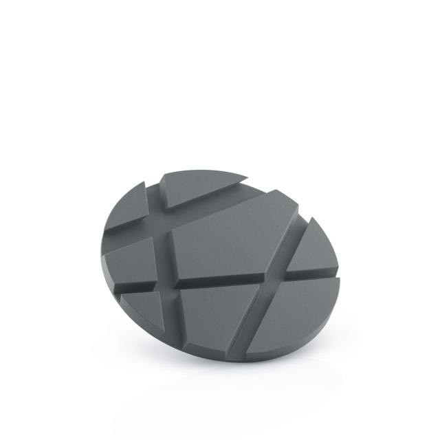 SmartMat - Bordskåner/nettbrett holder - Grey