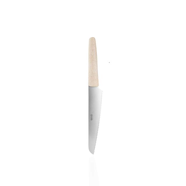 Tomato knife - Green tool - 15 cm