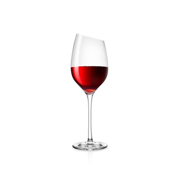 Syrah - 1 pièces - Verre à vin rouge