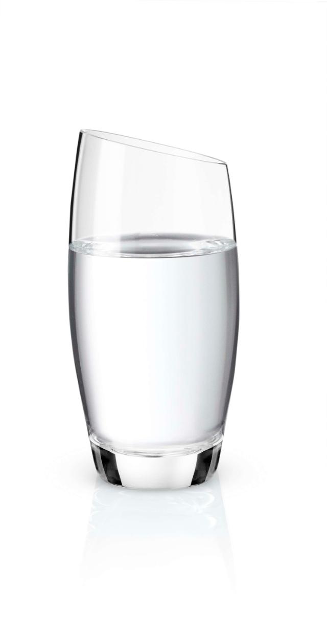 Wasserglas - 25 cl - 1 Stück