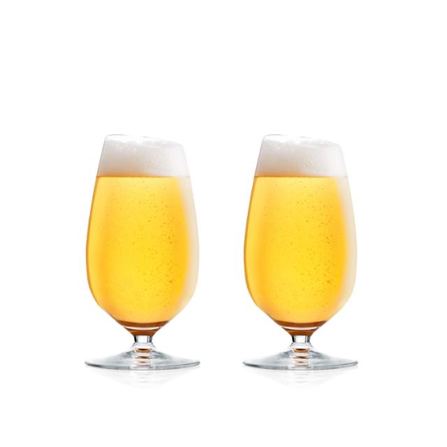 Beer Glass - 2 pcs. - 0.35 l