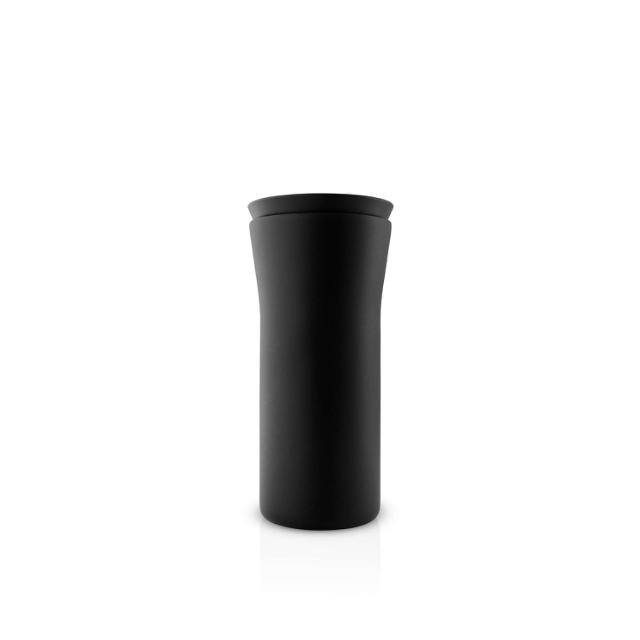City To Go cup - 0,35 liter - black