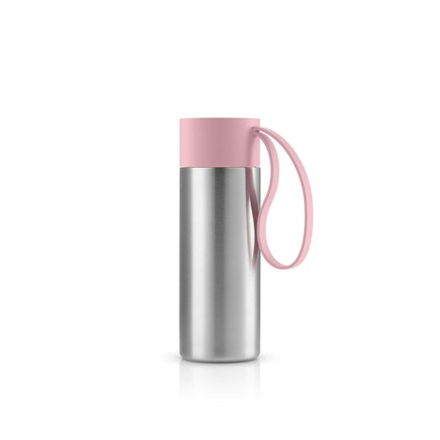 To Go cup - 0.35 liters - Rose quartz