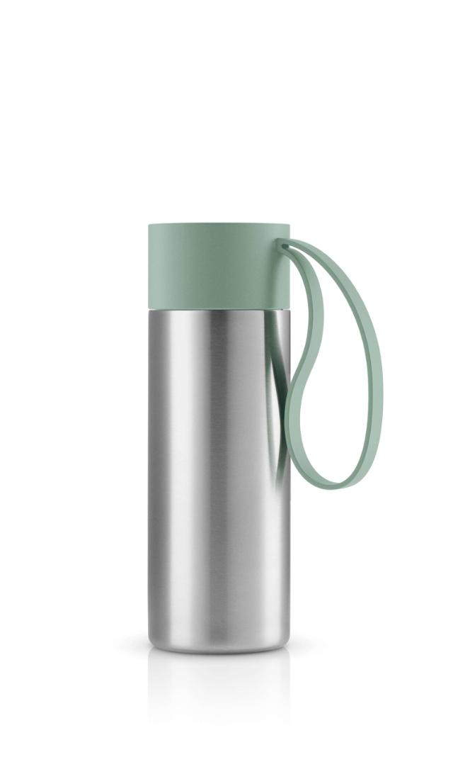 To Go Cup - 0.35 liters - Faded green