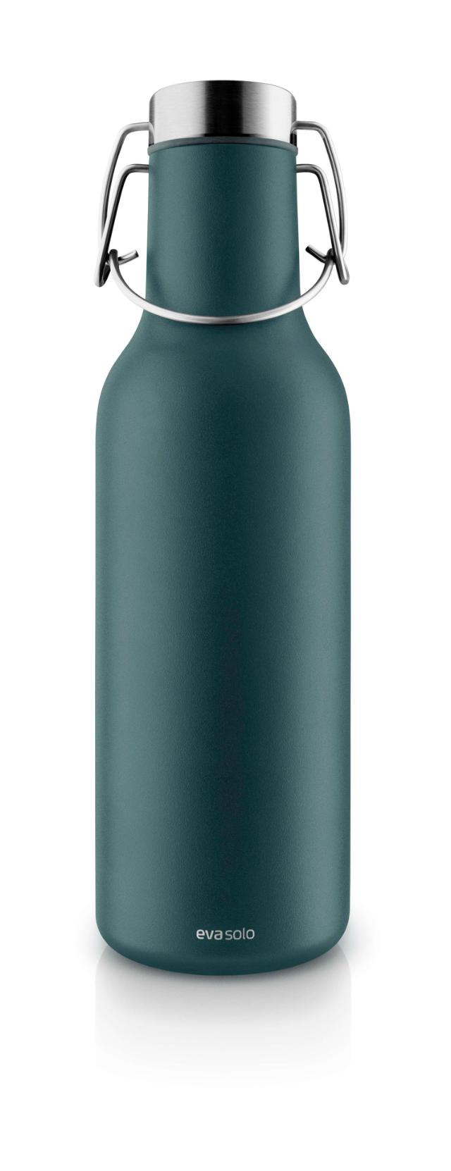 Cool thermo flask - 0.7 liters - Petrol