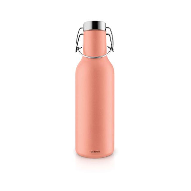 Cool thermo flask - 0.7 liters - Cantaloupe