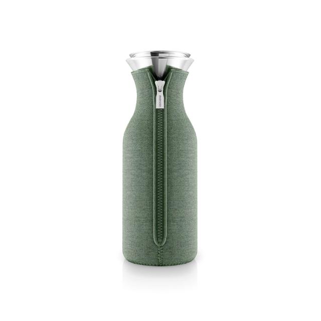 Kjøleskabskaraffel - 1 liter - Cactus green