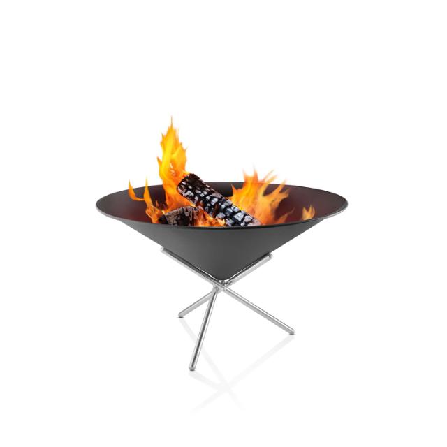 FireCone fire pit