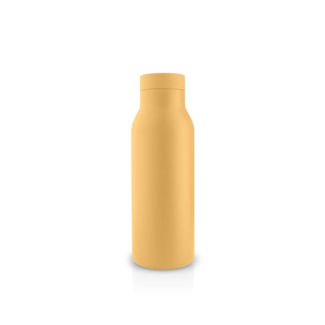 Urban thermo flask - 0.5 litres - Golden sand