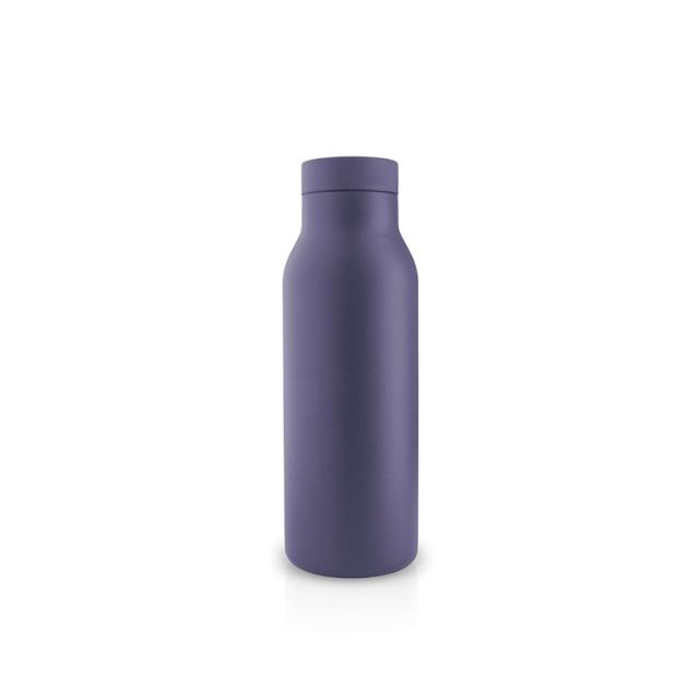 Urban termoflaske - 0.5 litres - Violet blue