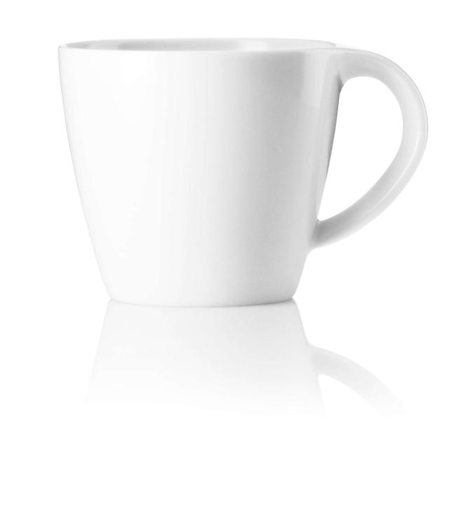 Coffee cup - Amfio - 20 cl, 6 pcs