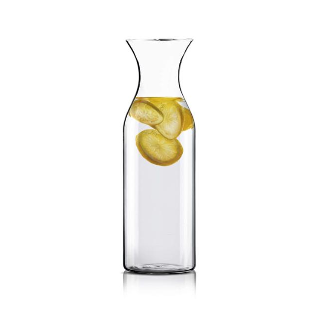 Glass part for 1.4 liter fridge carafe
