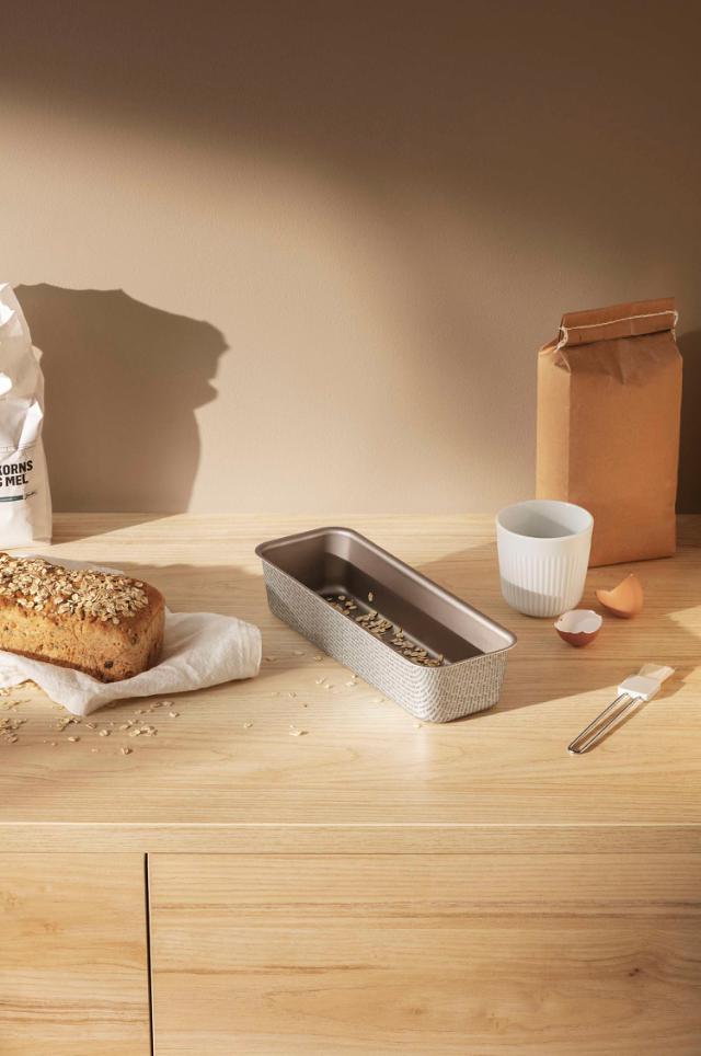 Bread/cake tin - 1.75 l - Slip-Let® coating