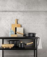 Lifestyle_Photo_1 Nordic kitchen pot - 3 l - Slip-Let® non-stick