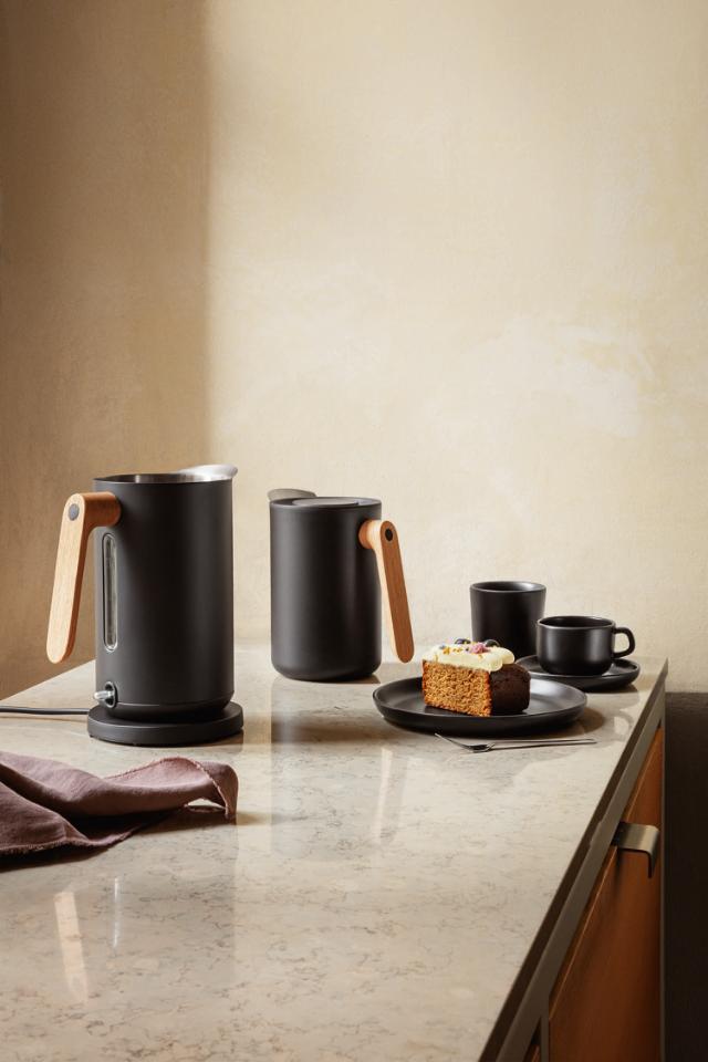 Lifestyle_Photo_1 Termoskanna - 1.0 l - Nordic kitchen