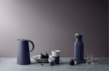 Lifestyle_Photo_1 Espresso-mugg - 2 st - Violet blue