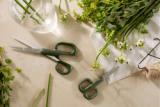 Green tools scissors - 16 cm