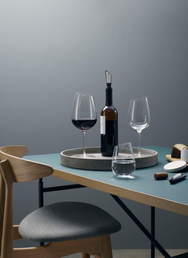 Lifestyle_Photo_1 Magnum wine glass - 60 cl - 1 pcs