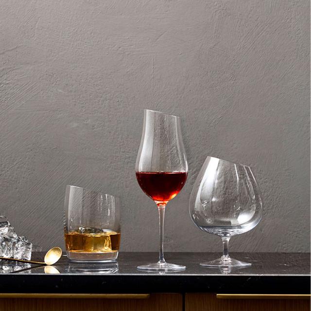 Cognac glass - 1 pcs. - 21 cl