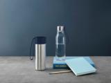 To Go Cup - 0.35 litres - Navy blue