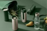 Urban thermo flask - 0.5 litres - Emerald green