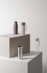 Urban thermo flask - 0.5 litres - Chocolate