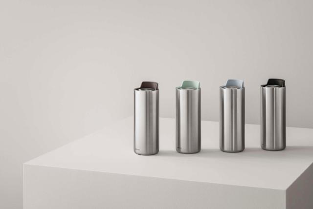 Lifestyle_Photo_1 Urban To Go cup - 0.35 litres - Marble grey