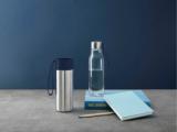 To Go Cup - 0.35 liters - Navy blue