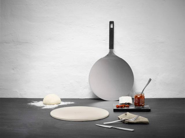 Lifestyle_Photo_1 Pizzaspade - 32 cm