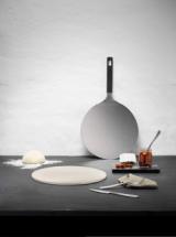 Lifestyle_Photo_1 Pizza/baking stone - 35.5 cm