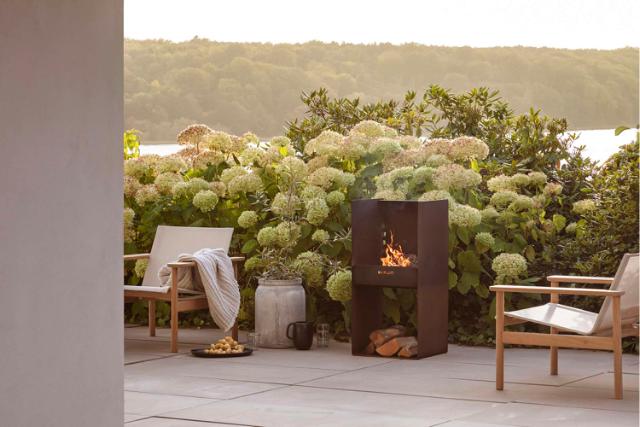 How to make your outdoor space more inviting