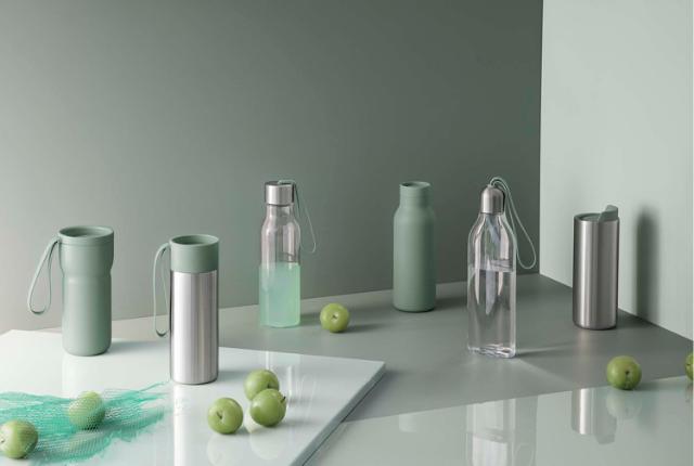 Lifestyle_Photo_1 Urban To Go Cup - 0.35 liters - Faded green