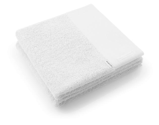 Hand towel - Oeko-tex® - 5 year eyelet warranty