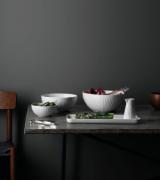 Lifestyle_Photo_1 Serveringstång - Rostfritt stål - 22 cm