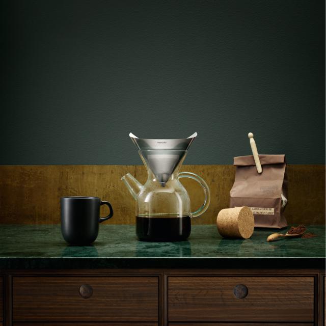 Pour-over coffee-maker - 1.0 l