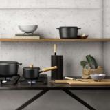 Lifestyle_Photo_2 Nordic kitchen pot - 3 l - Slip-Let® non-stick