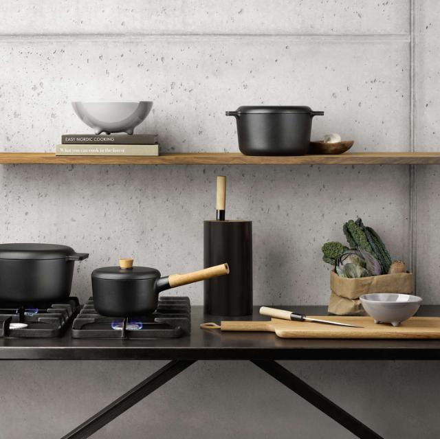 Pot - 6.0 l - Nordic kitchen