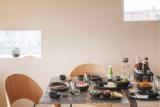 Lifestyle_Photo_2 Nordic kitchen oval tallerken - 26 cm